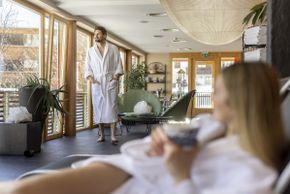 General information about your stay at Hotel Walserberg