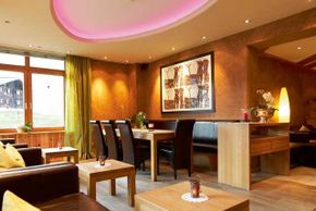 General information about your stay at Hotel Walserberg