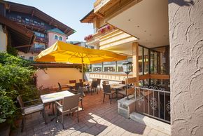 General information about your stay at Hotel Wechselberger