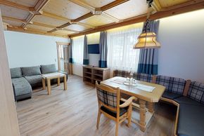 General information about your stay at Hotel Wechselberger