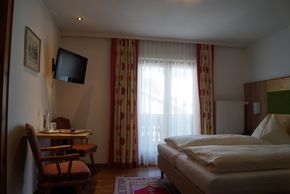 General information about your stay at Hotel Wechselberger