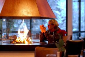General information about your stay at Hotel Winterberg Resort