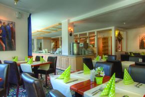 General information about your stay at Hotel Winterberg Resort