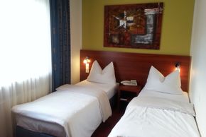 General information about your stay at Hotel Winterberg Resort