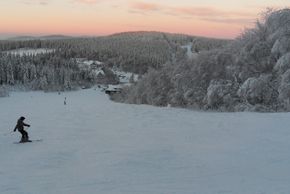 General information about your stay at Hotel Winterberg Resort