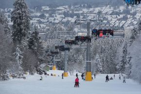 General information about your stay at Hotel Winterberg Resort