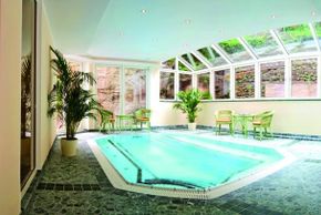 General information about your stay at Hotel Wildbad