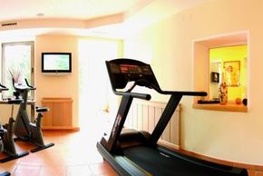 General information about your stay at Hotel Wildbad