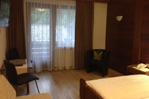 General information about your stay at Hotel Zerres