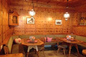 General information about your stay at Hotel Zerres