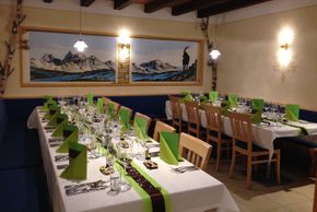 General information about your stay at Hotel Zerres