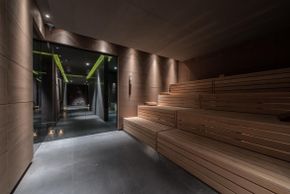 General information about your stay at Hotel Zhero - Ischgl/Kappl