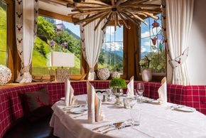 General information about your stay at Hotel Zillergrund