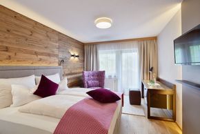 General information about your stay at Hotel Zillergrund