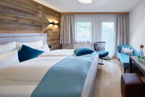 General information about your stay at Hotel Zillergrund