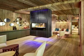 General information about your stay at Hotel Zillergrund