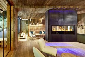 General information about your stay at Hotel Zillergrund