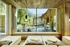 General information about your stay at Hotel Zillergrund