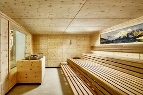 General information about your stay at Hotel Zillergrund