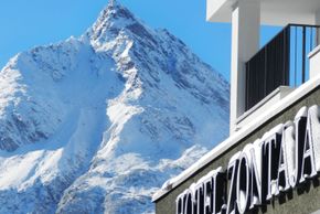 General information about your stay at Hotel Zontaja