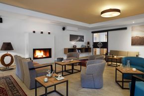 General information about your stay at Hotel Zontaja