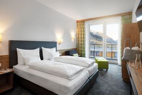 General information about your stay at Hotel Zontaja