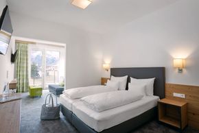 General information about your stay at Hotel Zontaja