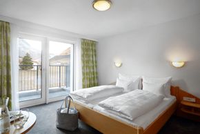 General information about your stay at Hotel Zontaja