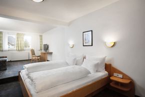 General information about your stay at Hotel Zontaja