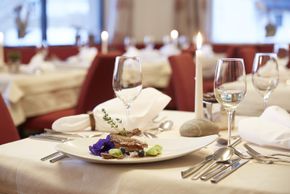 General information about your stay at Hotel Zontaja