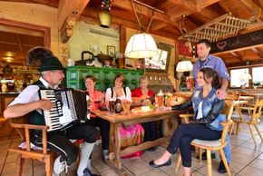 General information about your stay at Hotel Zum Alten Senn