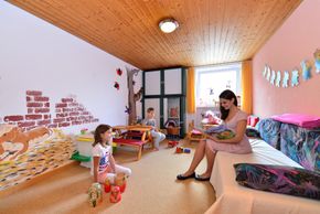 General information about your stay at Hotel Zum Alten Senn