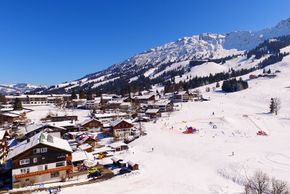 General information about your stay at Hotel Zum Alten Senn