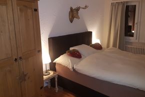 General information about your stay at Hotel Zum alten Rössli