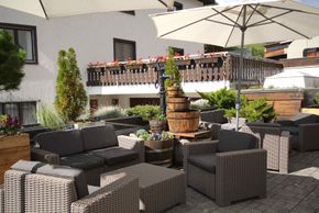 General information about your stay at Hotel Zum alten Rössli