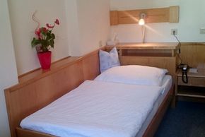 General information about your stay at Hotel zum Goldenen Hirschen