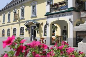 General information about your stay at Hotel zum Goldenen Hirschen