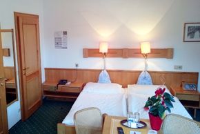 General information about your stay at Hotel zum Goldenen Hirschen