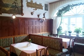 General information about your stay at Hotel zum Goldenen Hirschen