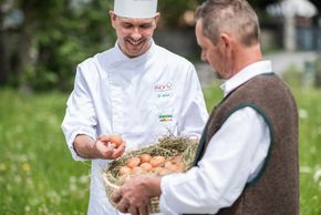 General information about your stay at Hotel Zum Mohren