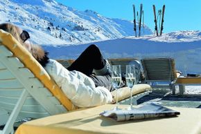 General information about your stay at Hotel Zuerserhof