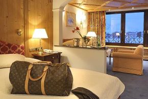 General information about your stay at Hotel Zuerserhof