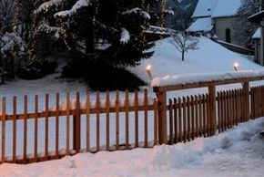 General information about your stay at Hotel Zur Post