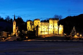 General information about your stay at Hotel Zur Post