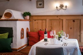 General information about your stay at Hotel Zur Pfeffermühle