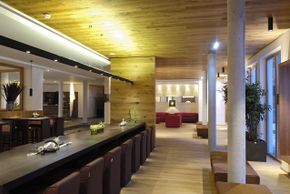 General information about your stay at Hotel Active by Leitner´s