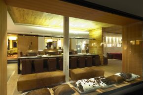 General information about your stay at Hotel Active by Leitner´s