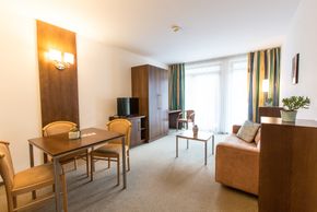 General information about your stay at Hotel Active by Leitner´s