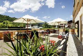 General information about your stay at Hotel Active by Leitner´s