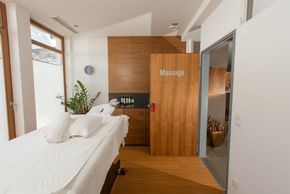 General information about your stay at Hotel Active by Leitner´s